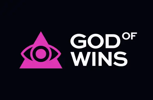 God of Wins Casino logo