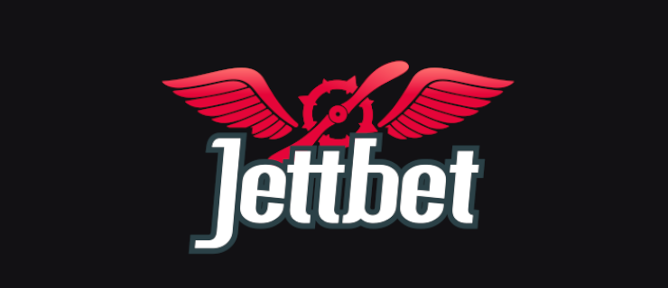 Jettbet Casino logo