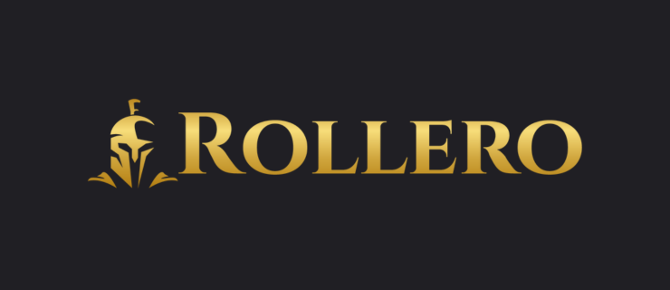 Rollero Casino logo