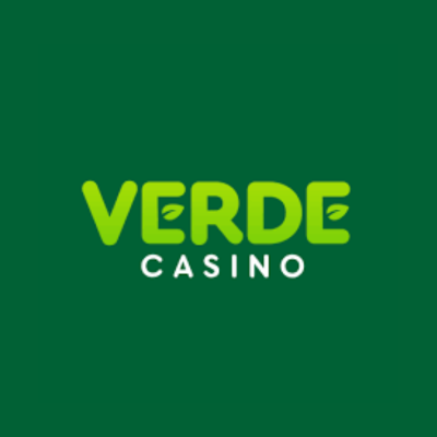 Verde Casino logo